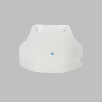 Fencing shield shield for children and adults Chest shield New fencing chest shield Fencing shield has good protection performance