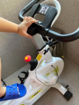 Spinning bike riding Ba equipment number Riding Ba game registration code Login code Accessories Smart APP activation code Sweat horse