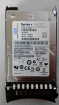 IBM 42d0632 6GB SAS fru 42d0633 146gb server hard disk 146g 10K 2.5
