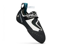 Scarpa Scarpa DRAGO LV white dragon bouldering shoes Professional wild rock climbing shoes rock climbing competitive rock time spot