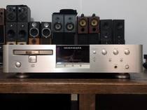 Used original Japanese imported Marantz Marans SA-17S1 hifi fever SACD machine 100V