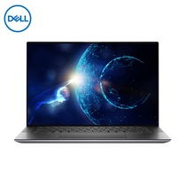 DELL Precision5550 15 6-inch Designer Mobile Graphics Workstation Notebook 10th Generation I9-10885H 32G 1