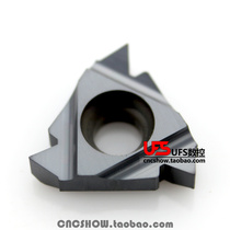 Cassar threaded blade 16ER 11 14 19 28BSPT GR520 Original direct sale