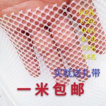 Breeding plastic mesh mat net bed farm chicken pigeon cage window chicken house dog cage cat pigeon house chicken cage