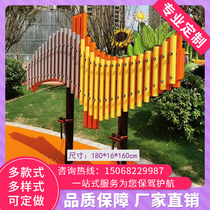 Kindergarten childrens indoor outdoor wall percussion instrument sound drum music facilities equipment