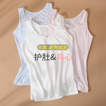  Small vest women summer children girls bottoming inside wearing suspenders The first stage of development thin girls big children students