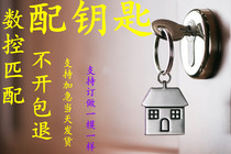 Picture with key with home key security door car motorcycle safe key photo with foreign alien