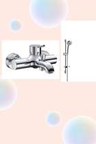 Hansgrohe shower 32420 27775