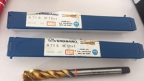 VERGNANO imported Italian Wagner attack M10x1 (please consult before shooting)