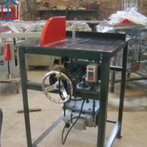 Hot selling Factory Direct hand cranked platform saw aluminum alloy cutting machine aluminum profile aluminum door and window cutting machine aluminum