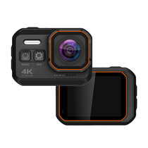  Foreign trade new diving 4K sports camera HD camera travel digital camera Motorcycle car recorder