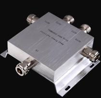AolKee NK one point four 800-2500MHz microstrip one point three power divider 2 4G signal power divider