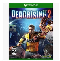  XBOX ONE XBOXONE GAME ZOMBIE SIEGE 2 ZOMBIE SIEGE 2 SPOT ENGLISH NEW SPOT