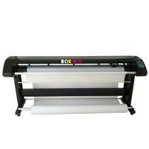  Ten-year-old store BOKE inkjet clothing plotter BK-185 Xinyi Hanbang Jinde Chuantuhui Jin Saifu