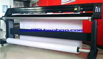 Ten years old shop Xinli inkjet cutting plotter J220-2 Smitt Hanbang Jinde interpretation map Fuyi 185CM