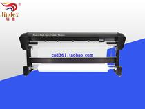 Ten years old shop Jinde gem spray cutting all-in-one machine JW-205 export Xinli Hanbang Smit Mei Niu Fuyi
