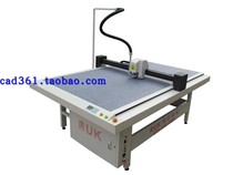  Ten-year-old store Runjin clothing template machine RJMC03-1509 PVC board warp and weft Smit Hanbang Gemei