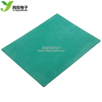 High temperature insulation pad mobile phone repair Workbench heat insulation pad mobile phone repair silicone heat insulation table mat