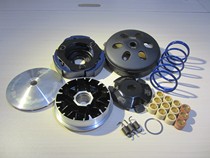 SUN Modified Transmission Ultimate Optimized Version JET SF3 Titan S Steel Man Django Cruise 180 FNX