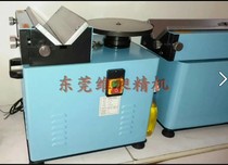 Chamfering machine High speed composite chamfering machine Slide chamfering machine 15-45 degree side milling cutter chamfering machine Angle grinder