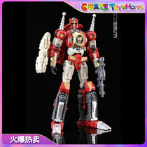 MMC Caron R-16Anarchus Black Dog team sanctions force DJD electric chair Caron reprint spot