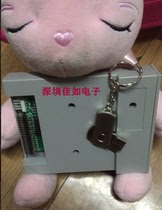 Printing Machine 1 44MB floppy drive to USB interface simulation floppy drive instead of floppy disk U disk drive a set