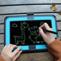 boogie board dashboard 11-inch handwriting children graffiti hand-painted electronic small blackboard