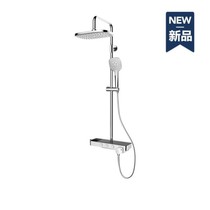 Heng Jie thermostatic shower HMF115-333B