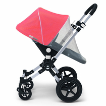 Domestic spot bugaboo Dutch donkey cameleon bee fox c3 cart mosquito net