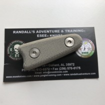 United States ESEE Original plant IZULA I Mikatapatch Micarta