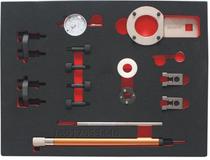15 pieces of timing tool support set-Audi 1 8 2 0TFSI 6679C set tool support tool lining