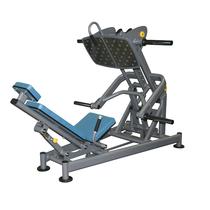  Sanfei TH9946D inverted pedaling machine adjustable fitness equipment gym