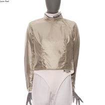 Leon Paul Paul Fencing Washable metal clothing Standard Ultra-light model