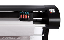 Fine painting net mouth clothing plotter inkjet plotter B155-4 B175-4 B195-4