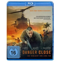 Crisis:Battle of Longtan Australian Action War Movie Blu-ray BD50G