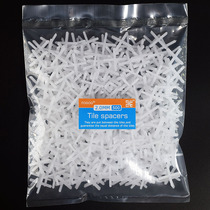 FOGOG blessing light Tile Cross cross card tile good helper 500 grain pack