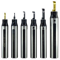 High precision tungsten steel tool holder Integral alloy tool holder tool holder HSB1603 NS1605 seismic tool holder