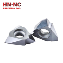 Hina MTTR4360 5501 2 3 4 vertical installation external thread alloy car blade cyclone cutter CNC cutter