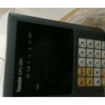 Bargaining Japan YAMATO and CFC 201 weighing controller bargaining price