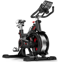 Sweat horse spinning bike Mens and womens exercise Home small pedal indoor sports bicycle weight loss gym equipment