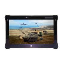 Xunsheng AIC-R11 military portable fully reinforced handheld tablet laptop 11 inches visible in the sun