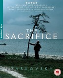 Sacrifice + scene scheduling: Tarkovsky BD25 Andre Tarkovsky