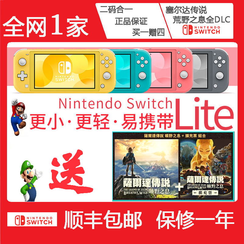 Switch lite ȫNSϷ  ƽڰ Яƻ