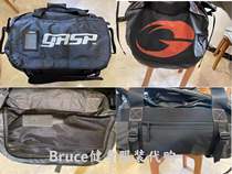 GASP Gesp Fitness Bag Backpack Large Capacity 70L for Men and Women