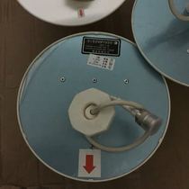 Indoor directional ceiling antenna 800-2500m directional ceiling WIFI-2G-3G-WLAN flat low antenna