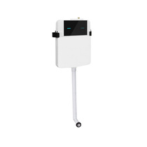 Dongpeng Sanitary Ware hidden-water tank 825(this price is a deposit)