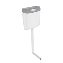 Dongpeng Sanitary ware wall-mounted-water tank 823(this price is a deposit)