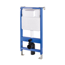 Dongpeng sanitary ware with bracket in-wall water tank (with hanging toilet) 891(this price is a deposit)
