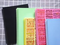 To make a handbook off the shape of the paper the thing that the girls heart is bursting the handbook is small and portable.