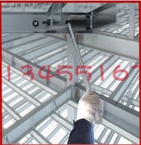 Torsion Shear Manual Wrench Manual Torsion Shear Wrench Torx Head High Strength Bolt Twist Gun Bolt Wrench